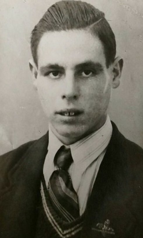 Dirk Kleppe
