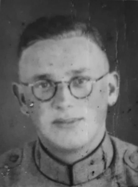 Louis Veenendaal
