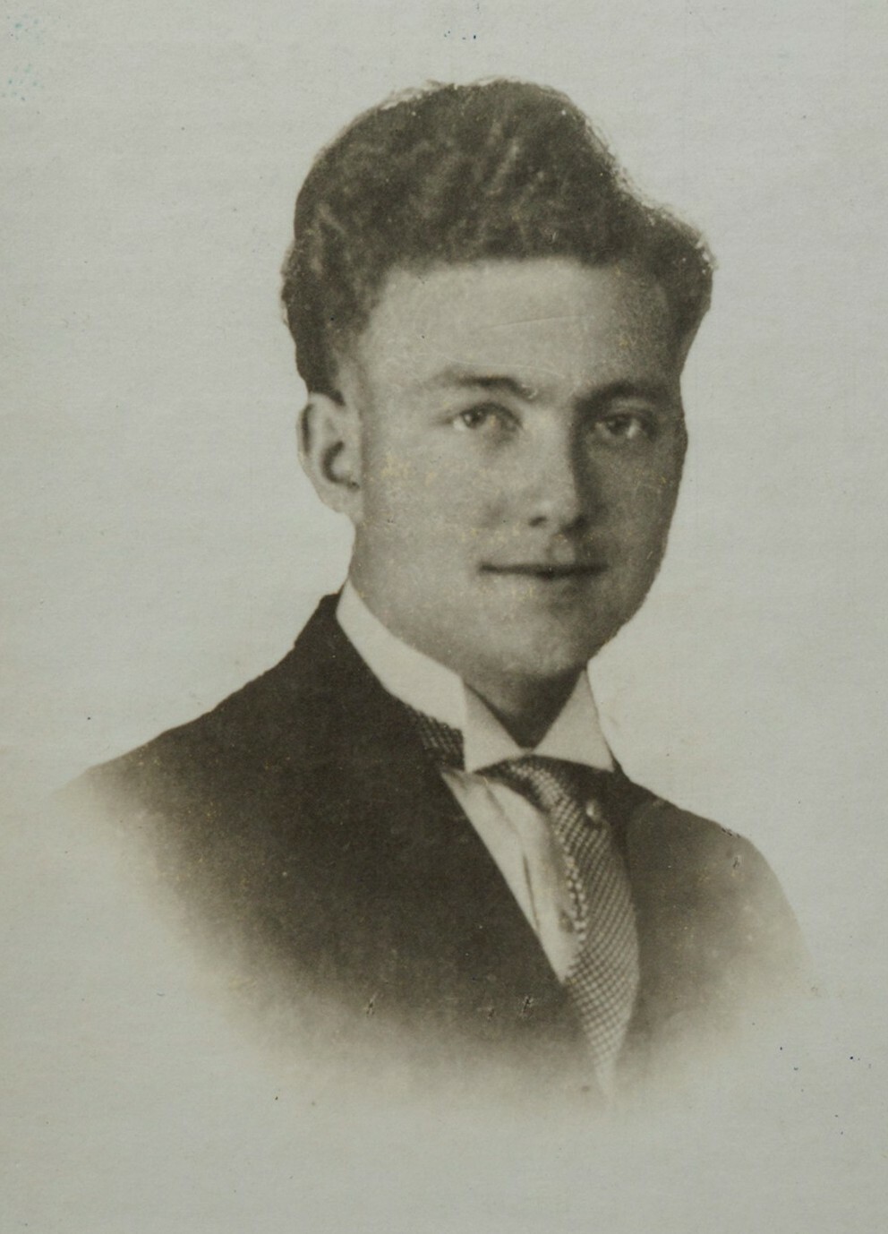 Petrus Cornelis den Hoedt (collectie L. van Beers)