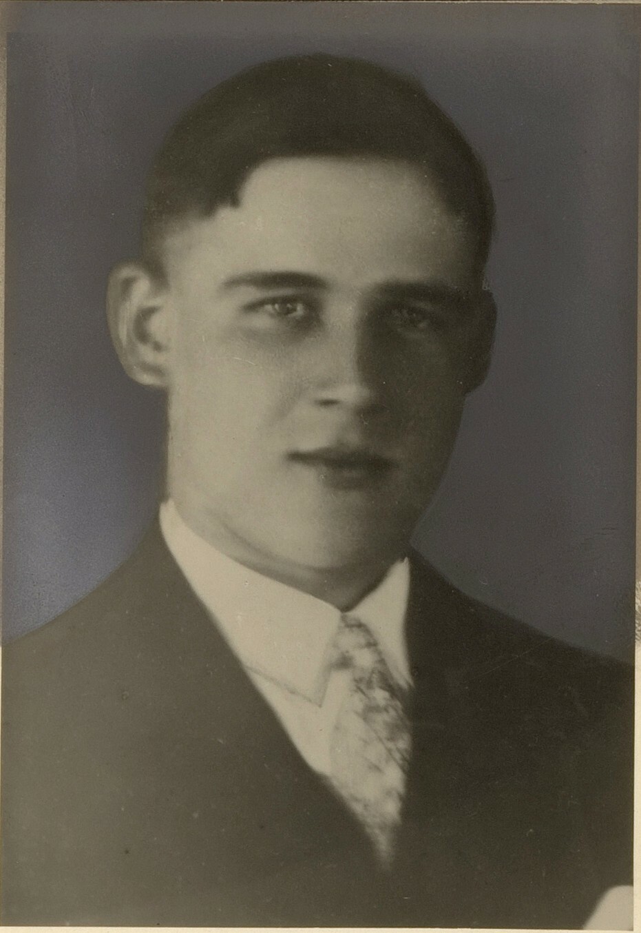 Leopold Franciscus Dael