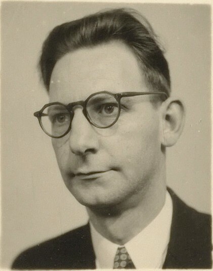 Marinus Erkelens