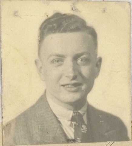 Arnold Frederik van Es