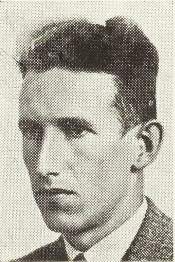 Jan Cornelis Gerardus Eshuijs