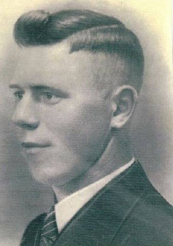 Portretfoto H. Egbers