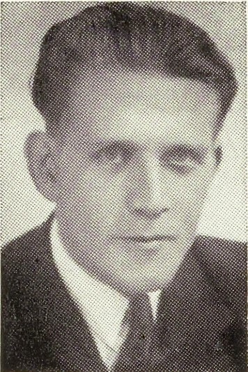 Pieter Arie Hartog