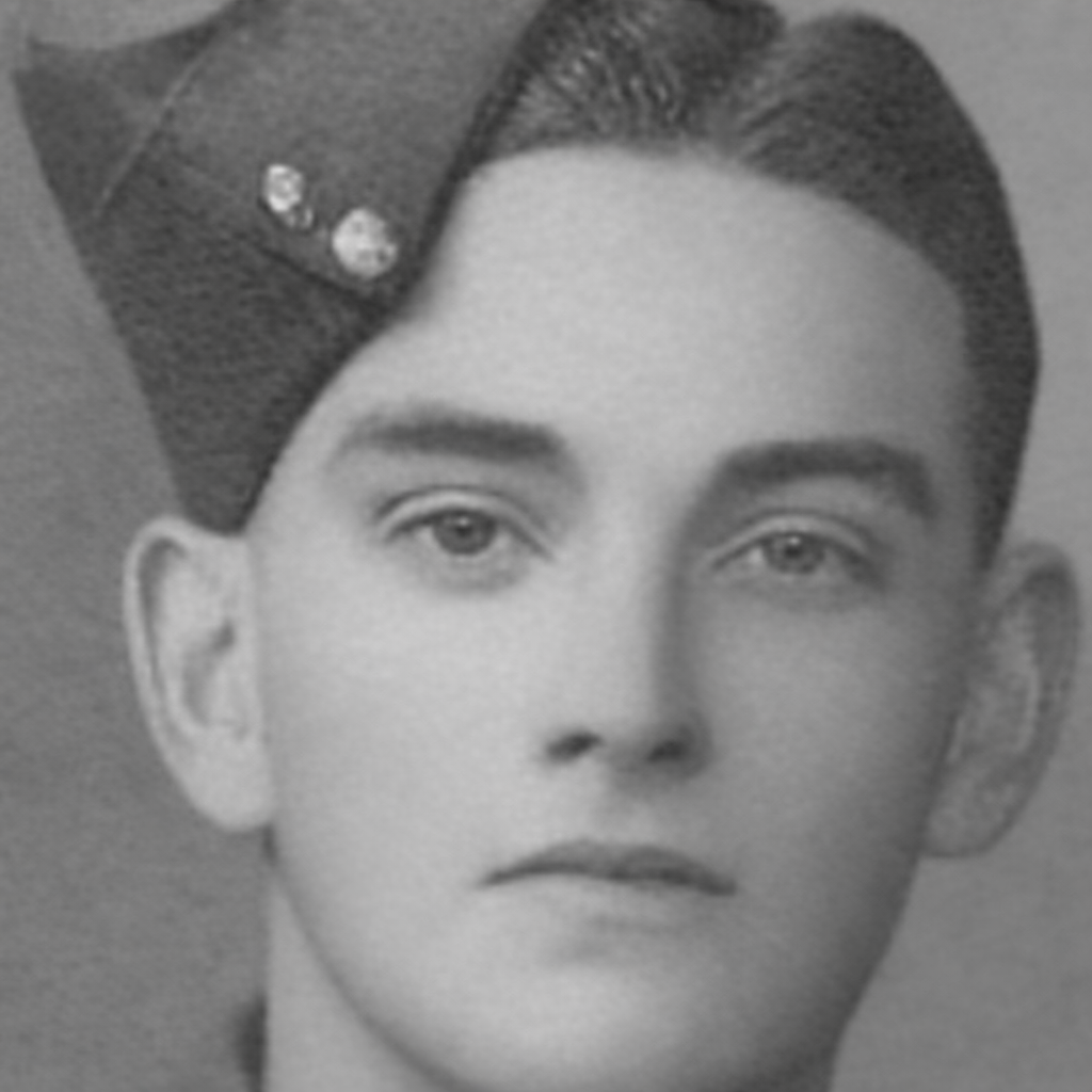 Philip ‘Pip’ Atheron Hulse