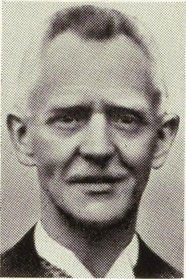 Sietse Arnold Hilbrink