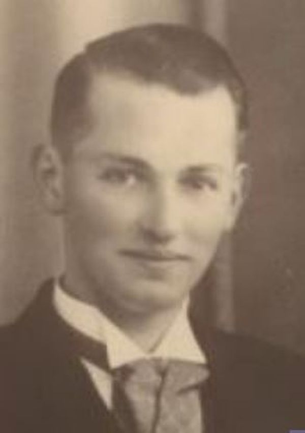 Portretfoto H.G.A.M. Jansen