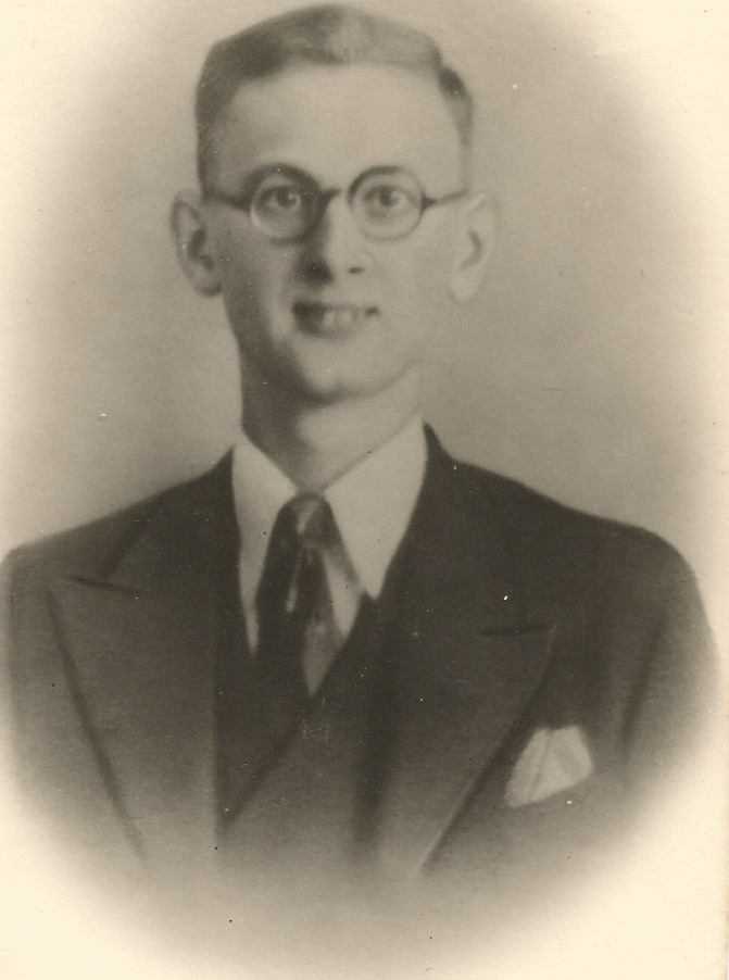 Pieter Bemer (collectie M. Kwakernaat-Troost)