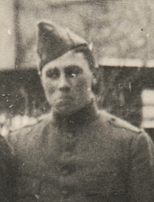 Jakob Dost (collectie Hendrika Werkman-Fuhler)