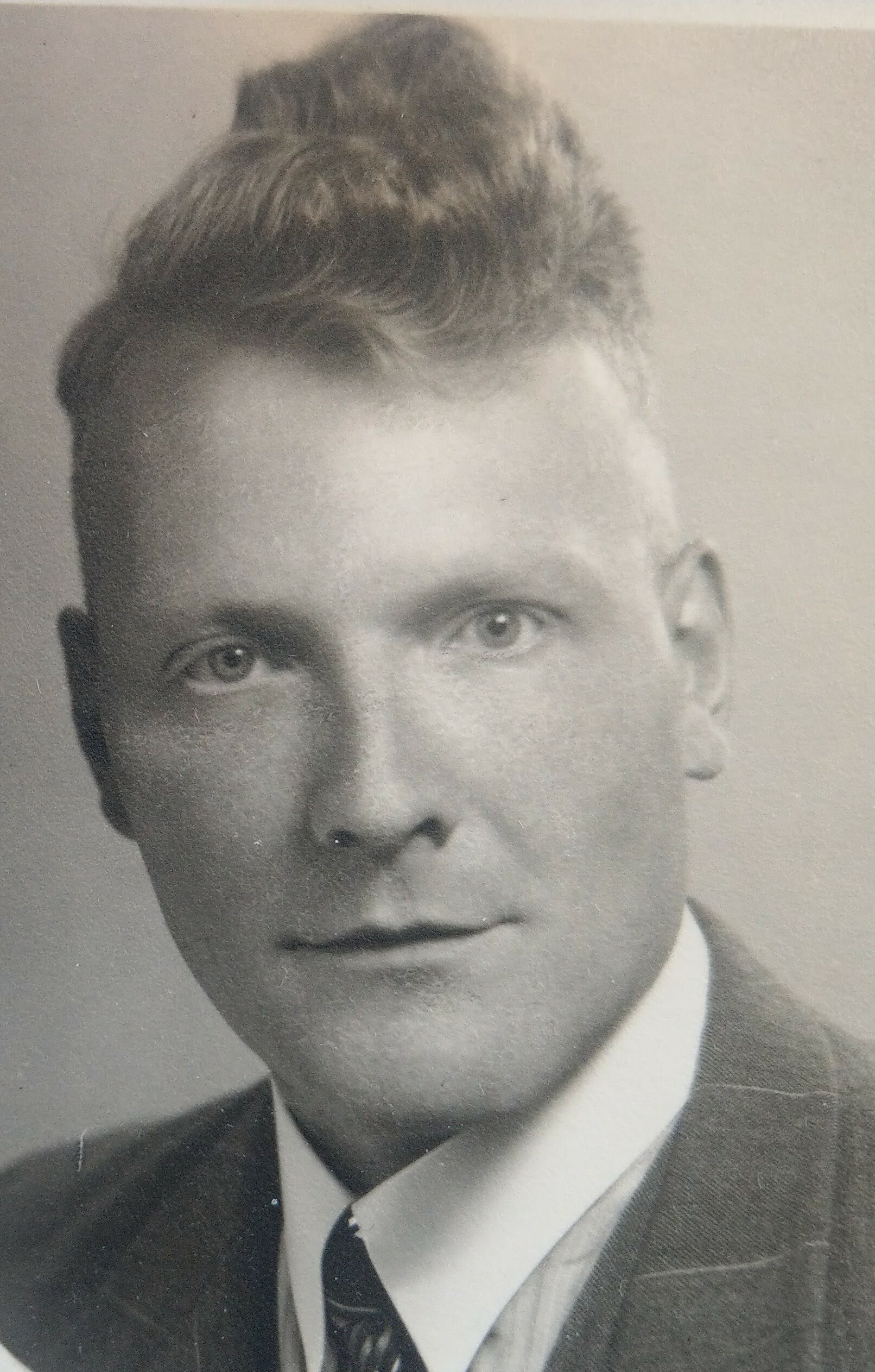 Arnoldus van Daal