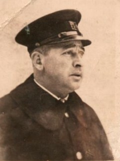 Adrianus van Loon 1897 - 1944