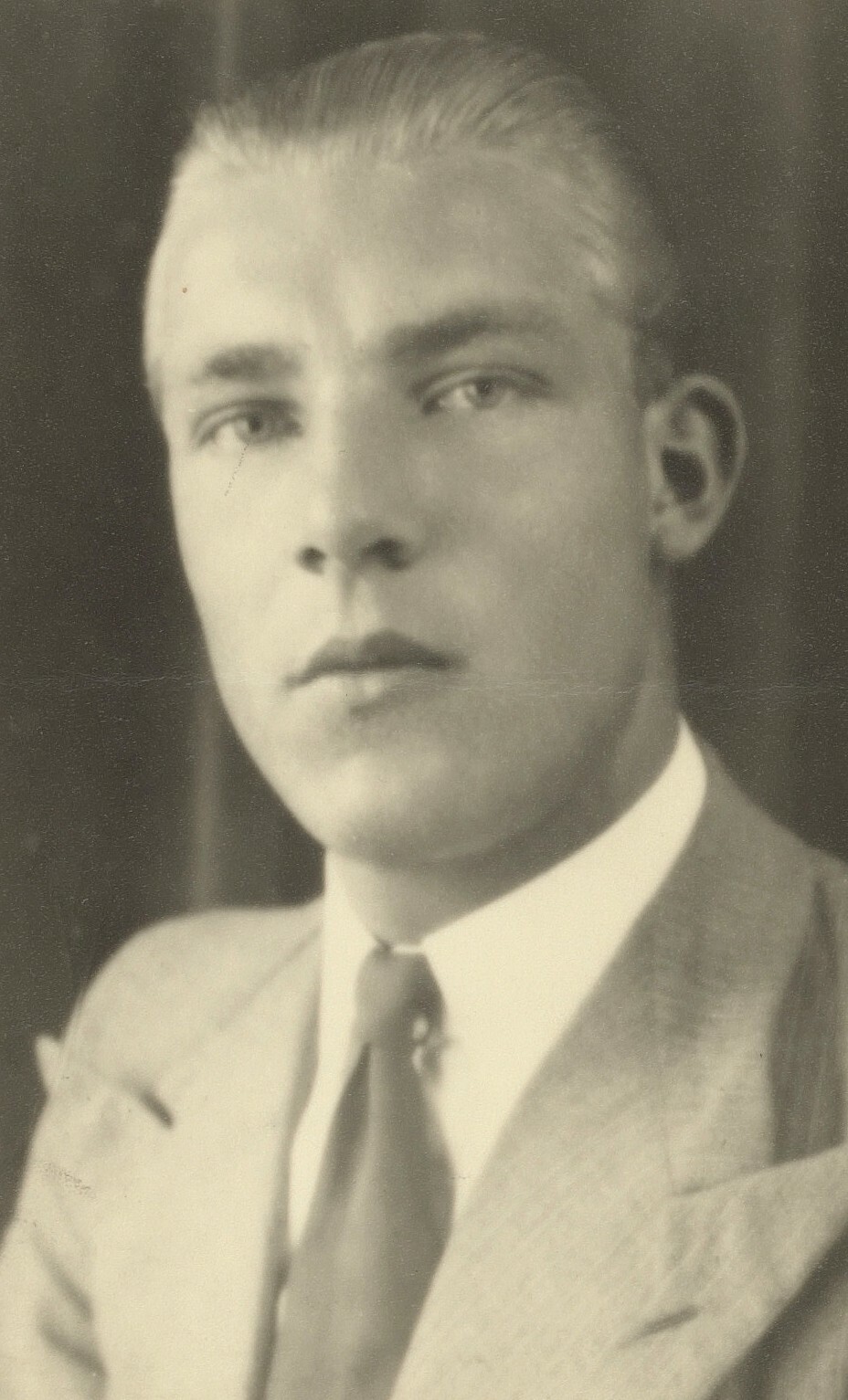 Thijs Kuik (collectie NIOD)