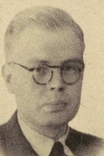 Marius de Langen (collectie NIOD)