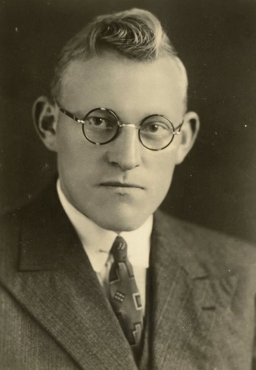 Jan de Leeuw (collectie NIOD)