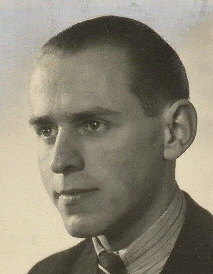 Hendrikus Jozef Meijer (collectie NIOD)