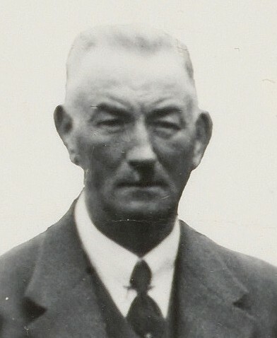 Gesinus Meijering (collectie NIOD)