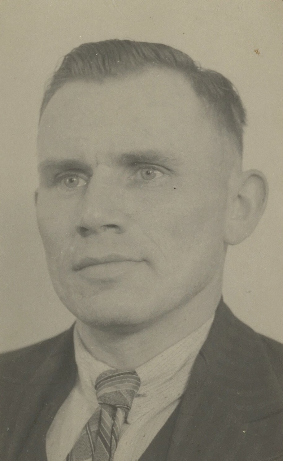 Geert Migchels (collectie NIOD)