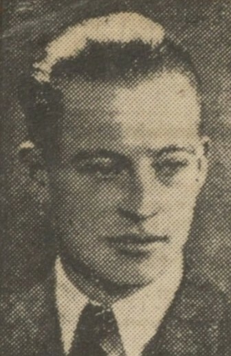 Douwe Mik (collectie NIOD)