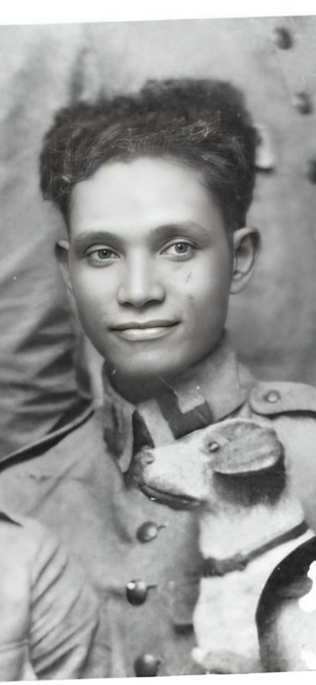 heintjie Silooy