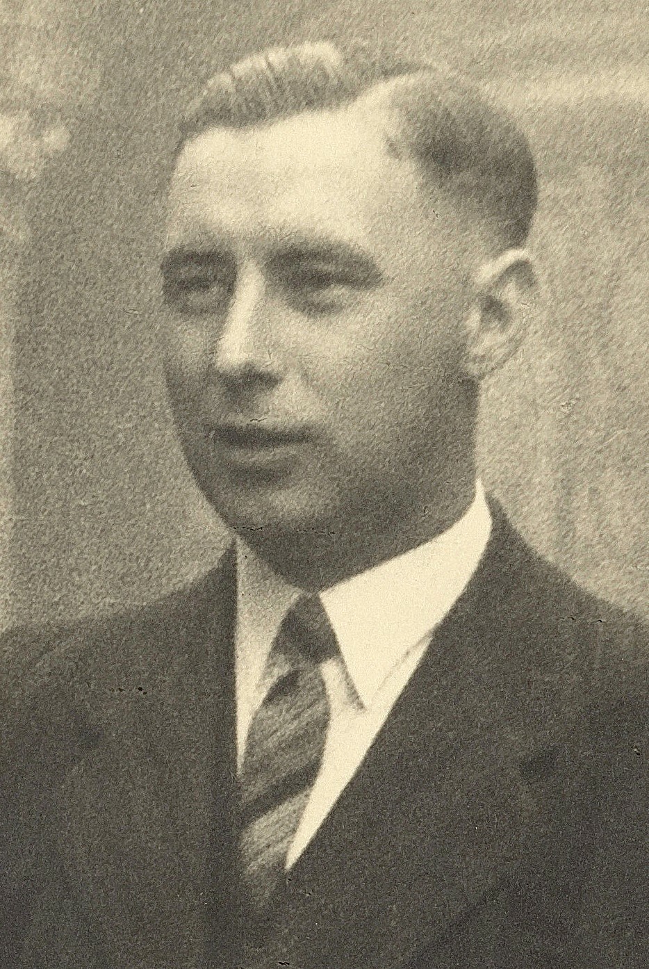 Cornelis Ouwerkerk (collectie NIOD)