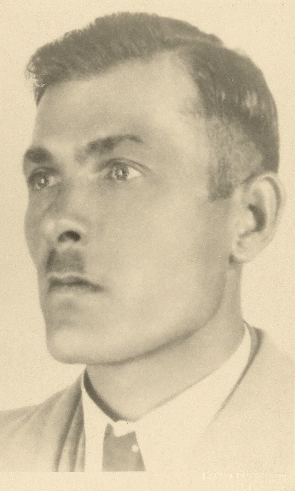 Pieter Ouwerkerk (collectie NIOD)