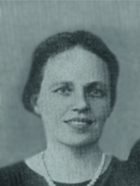 Henriette Augusta Haak-van Eek