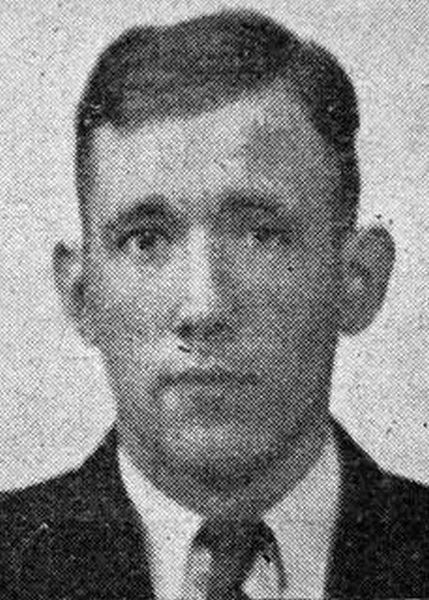 Gerrit Aartsen