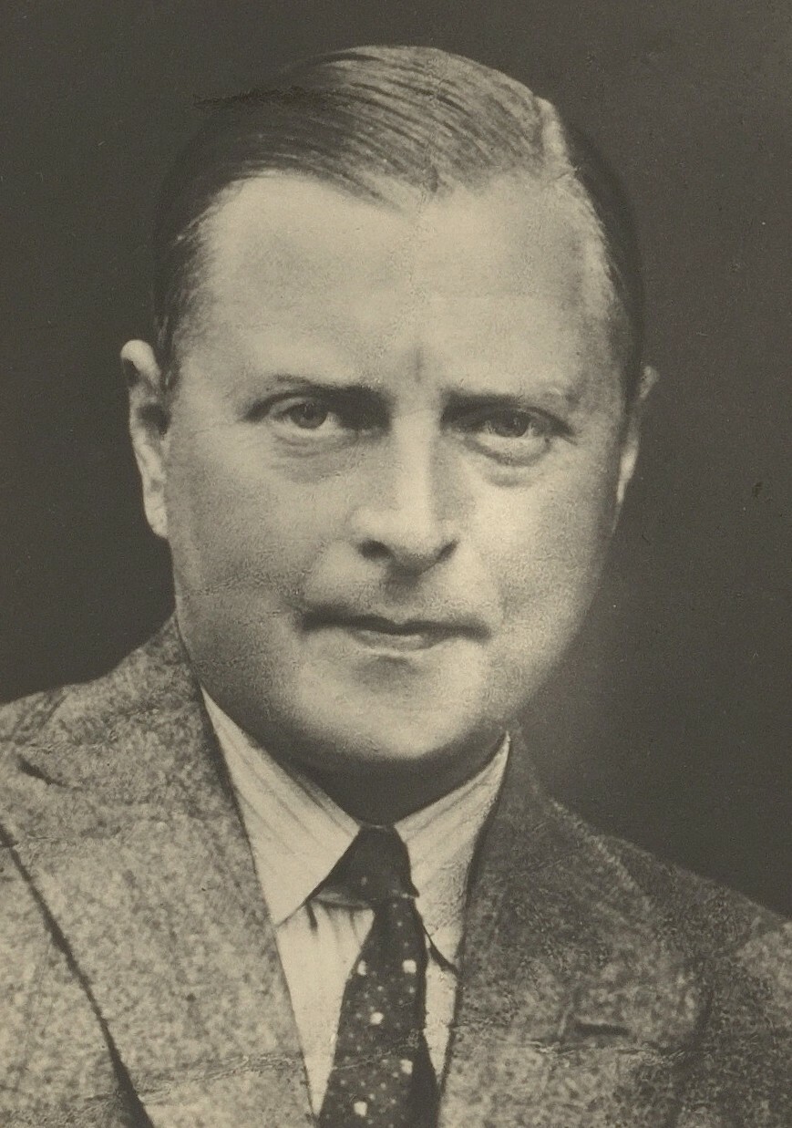 Hendrik Herman van den Brink (collectie NIOD)