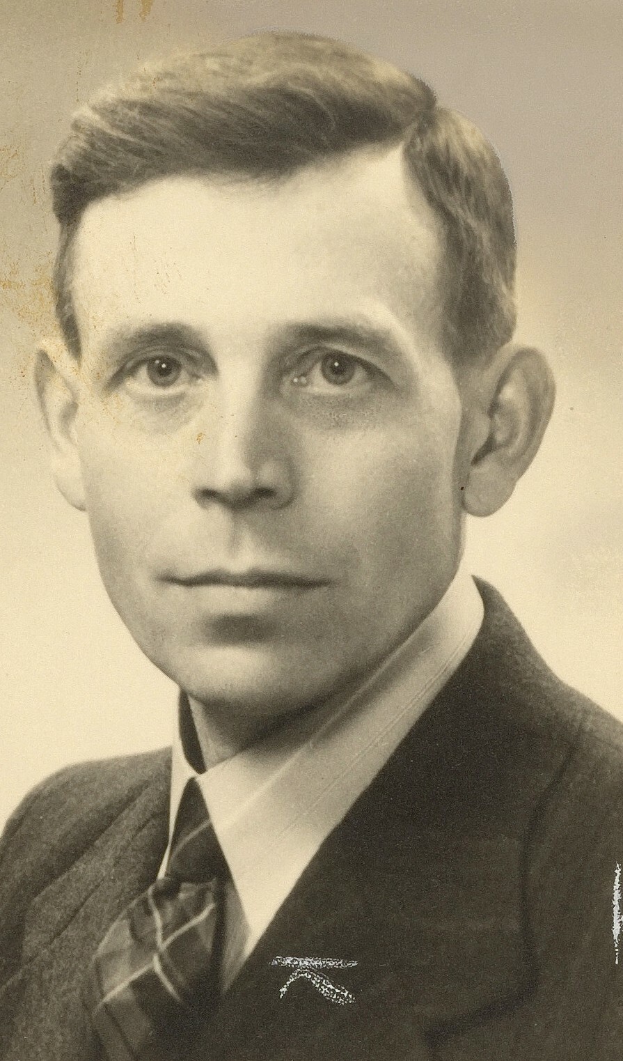 Lambertus Bruulsema (collectie NIOD)