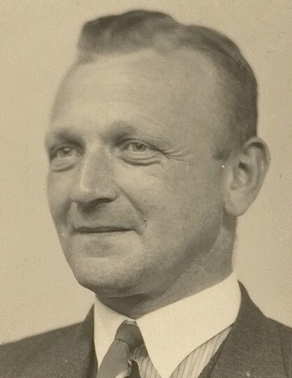 Jan Willem Bukers (collectie NIOD)