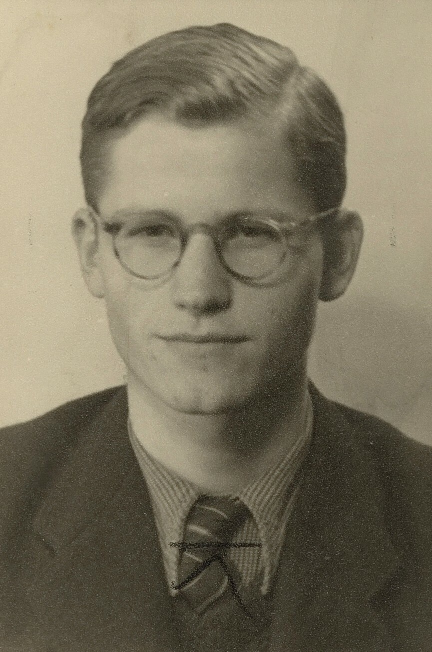 Frans Gerard Marie Joseph Coehorst (collectie NIOD)