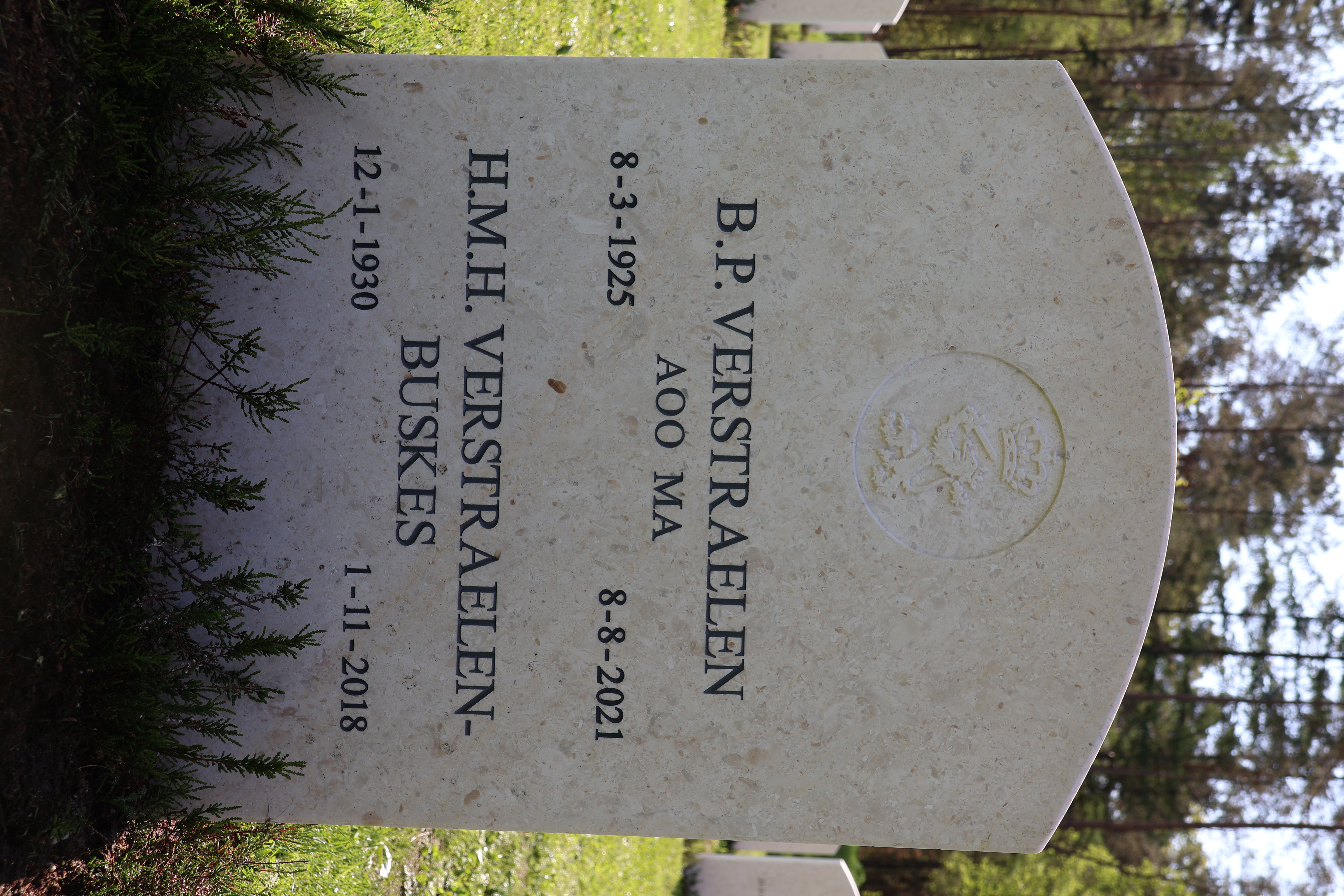 Bartholomeus  Verstraelen