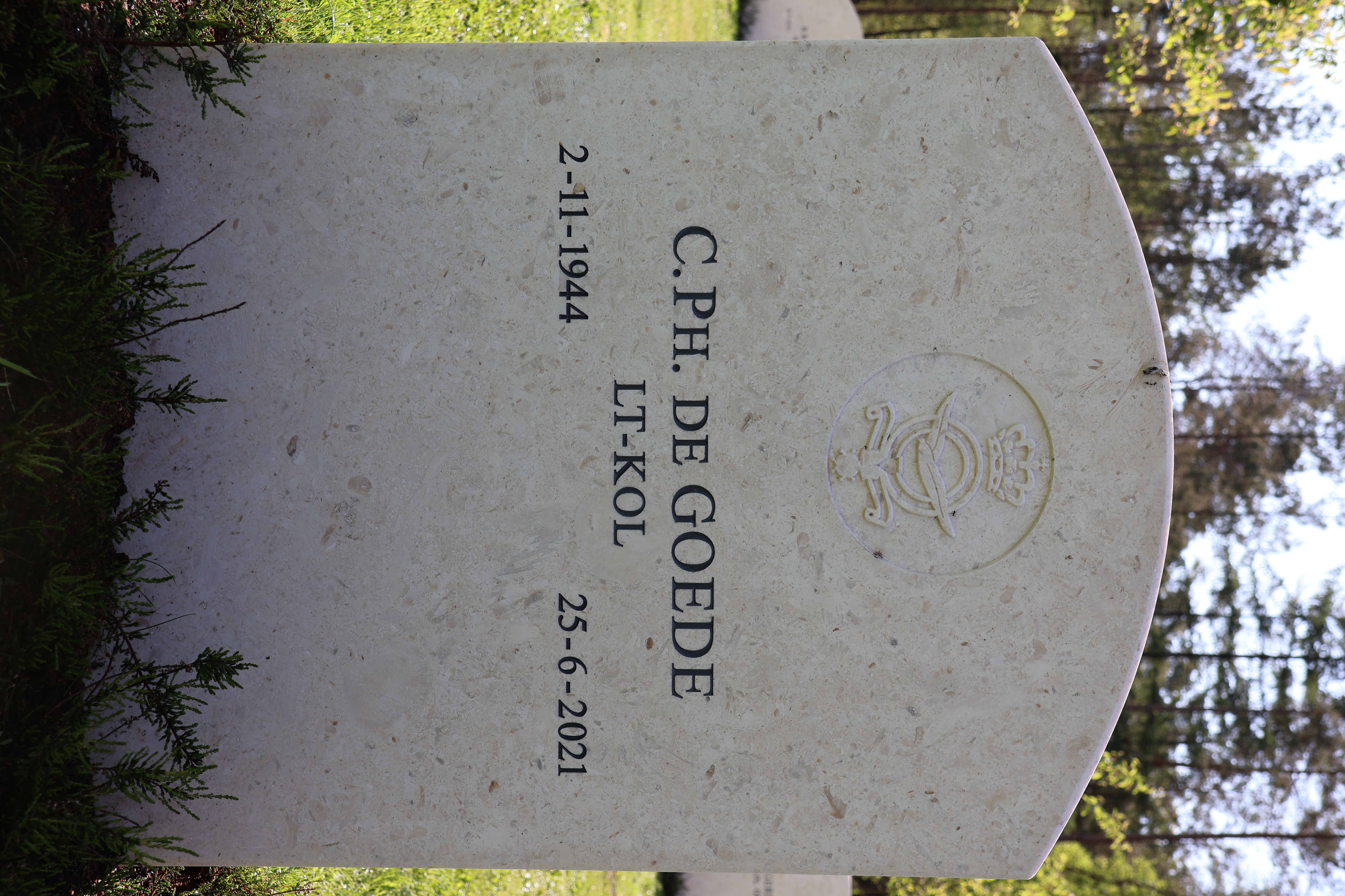 Cornelis  de Goede