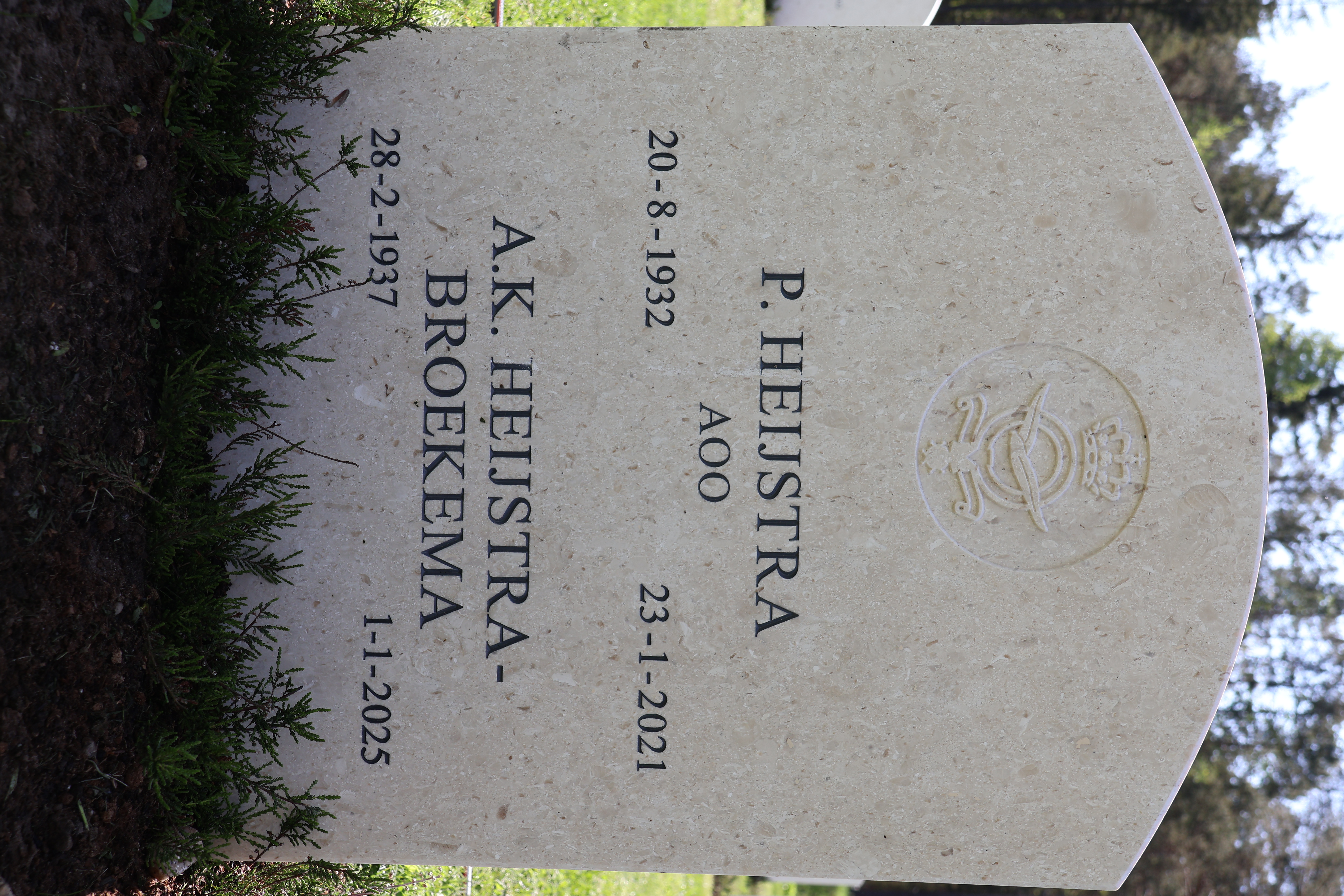 Piebe  Heijstra