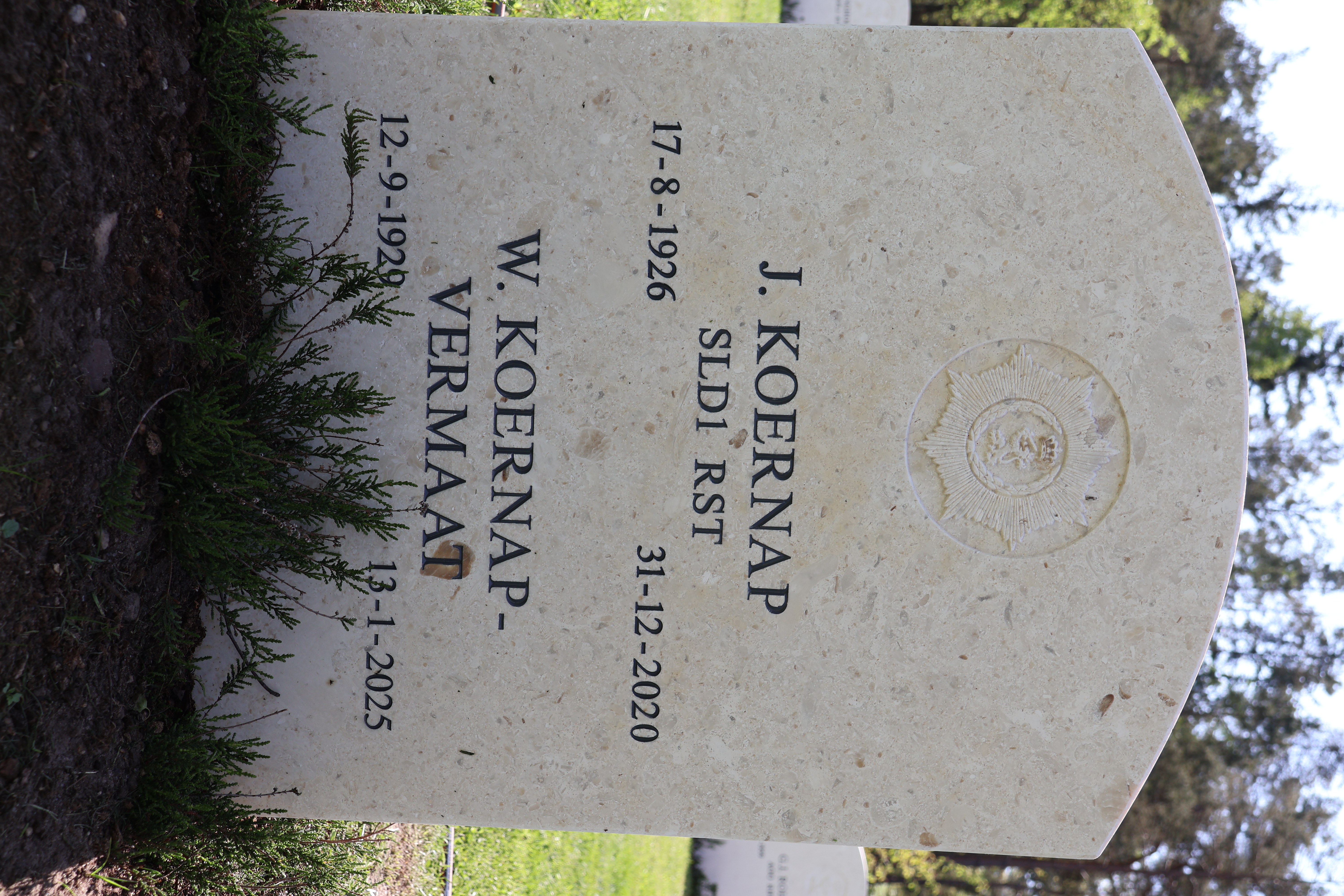 Joseph  Koernap