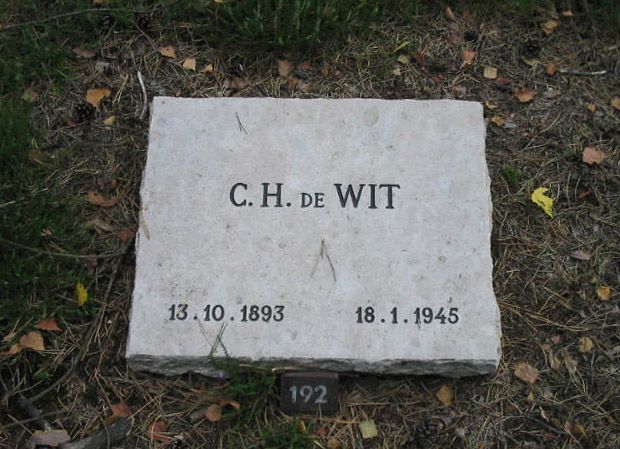 C.H.d.Wit.jpg