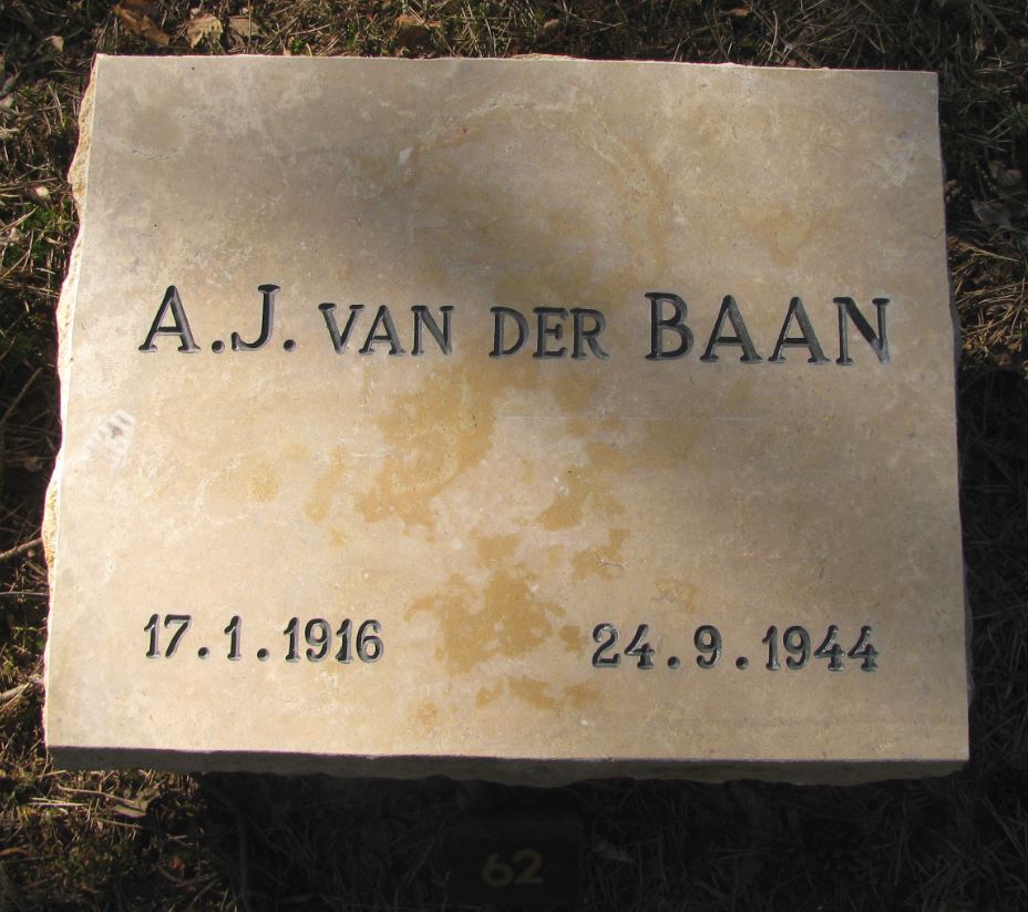 vdBaan.JPG