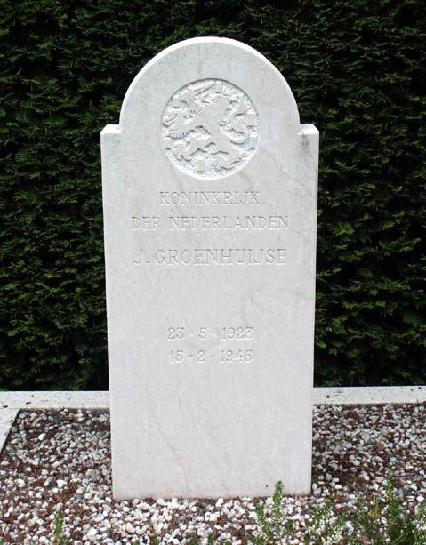 Groenhuijse J. 2004.jpg