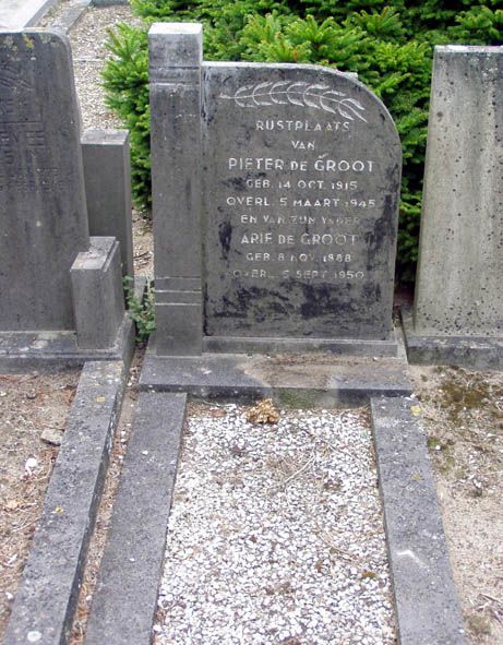 Groot P de 2004.jpg