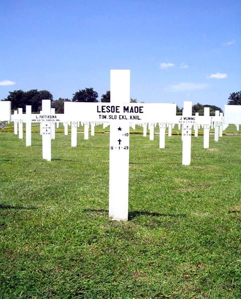 lesoe maoe.2005.jpg
