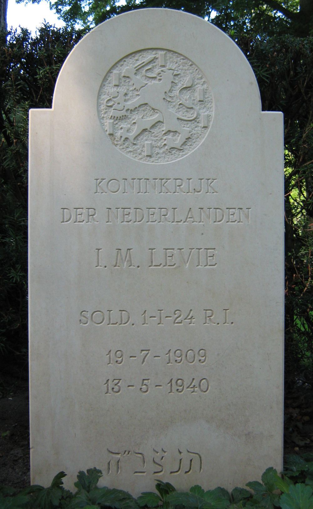 levie.i.m.2009.jpg