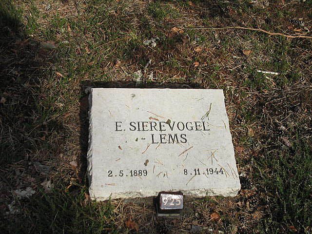 E.Sierevogel Lems.jpg
