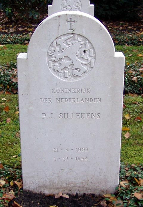 Sillekens P.J.jpg