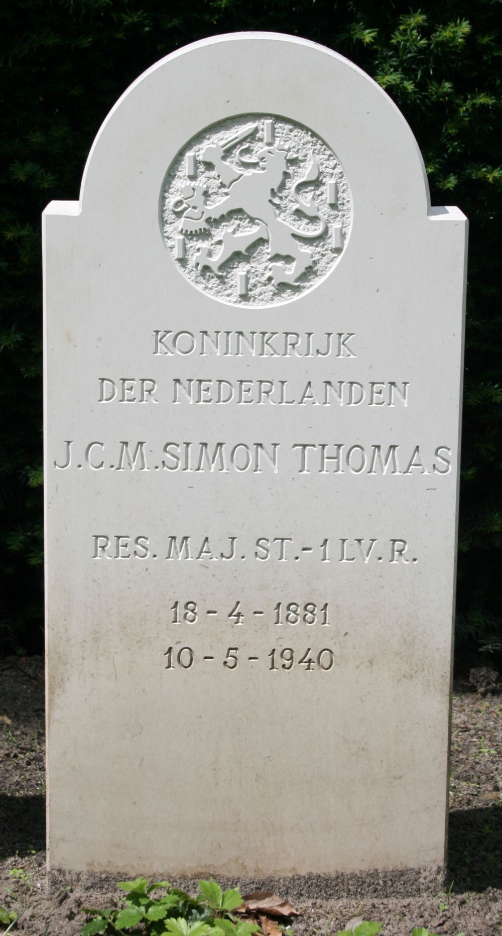 simon thomas.j.c.m.2009.jpg