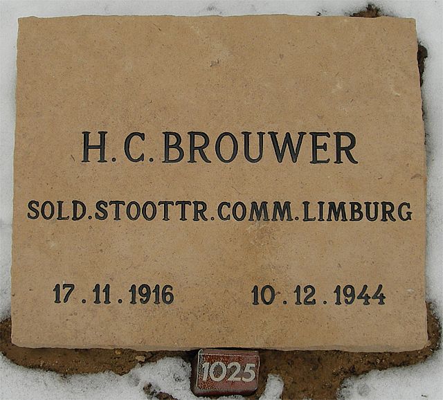 H.C. Brouwer.2007.jpg