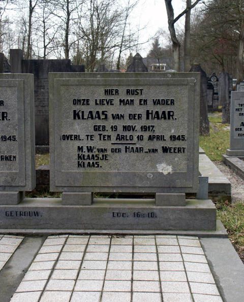 Haar.K. van der.2005.jpg