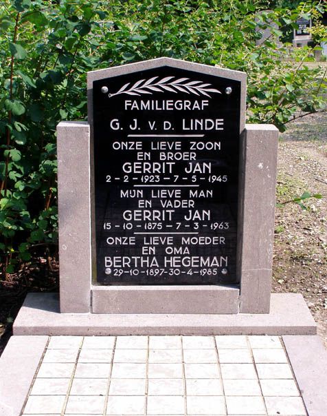 Linde G.J. van der 2004.jpg