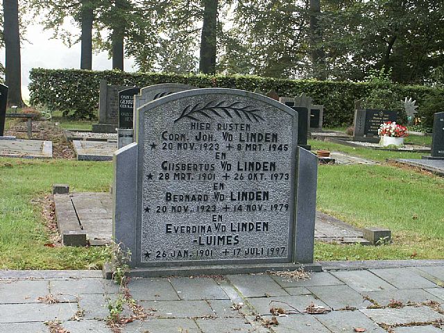 Van der Linden.JPG