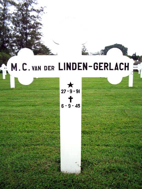 linden van der.gerlach.m.c.2004.jpg